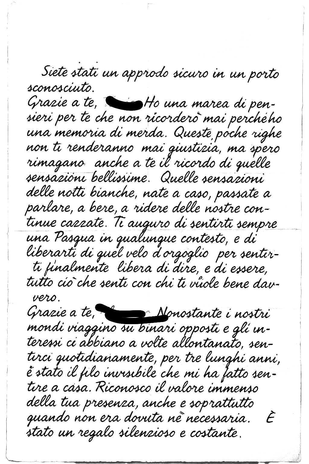Lettera 2025 - Parte 3