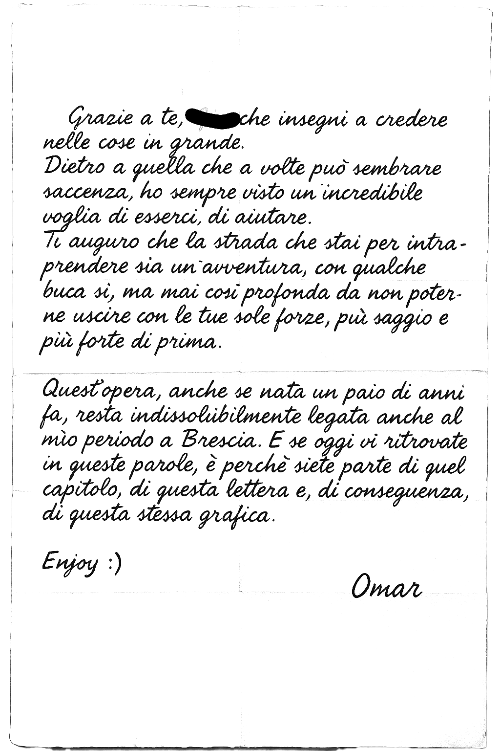 Lettera 2025 - Parte 4