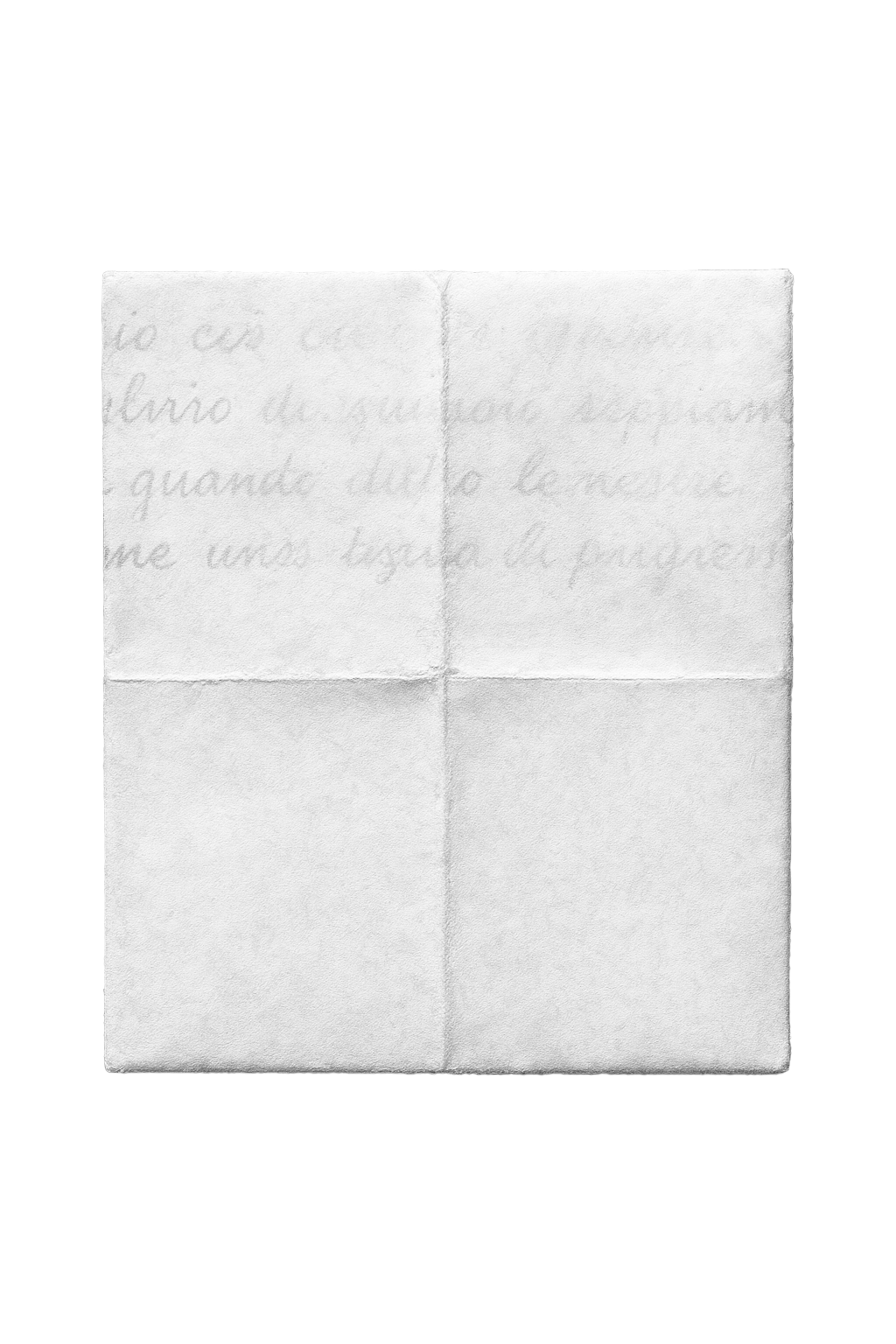 Lettera Viola